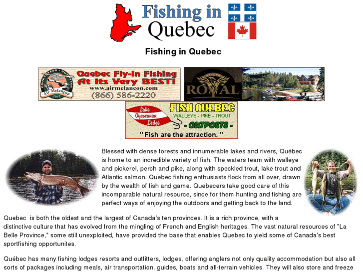 www.fishinginquebec.com