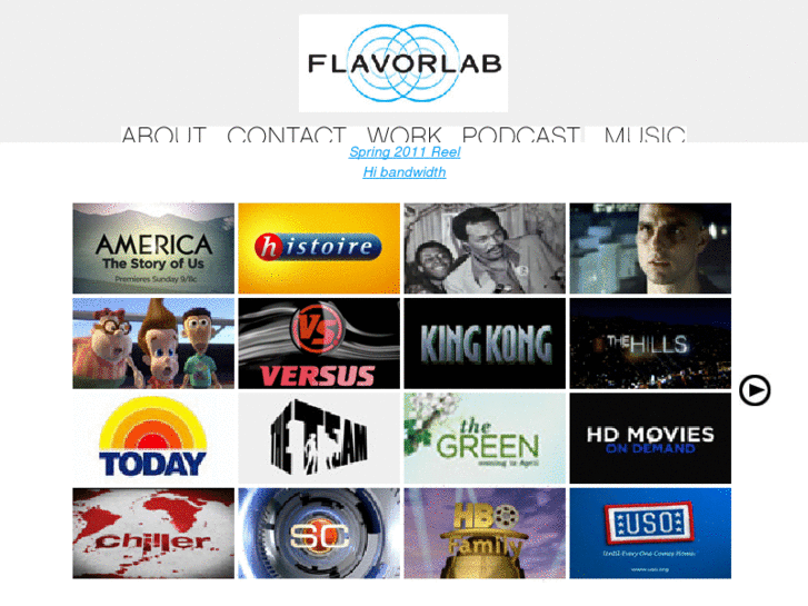 www.flavorlab.com