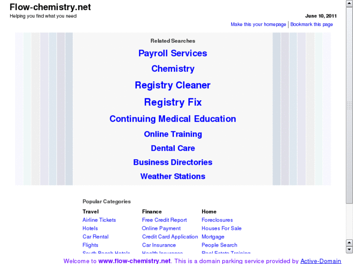 www.flow-chemistry.net