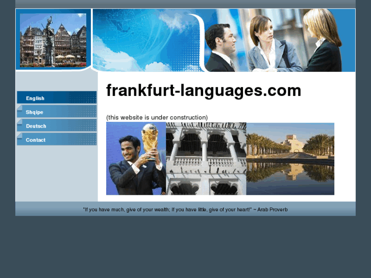 www.frankfurt-languages.com