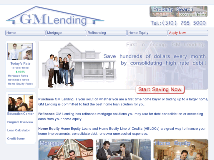 www.gmlending.com