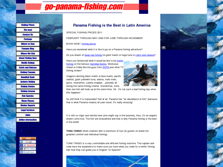 www.go-panama-fishing.com