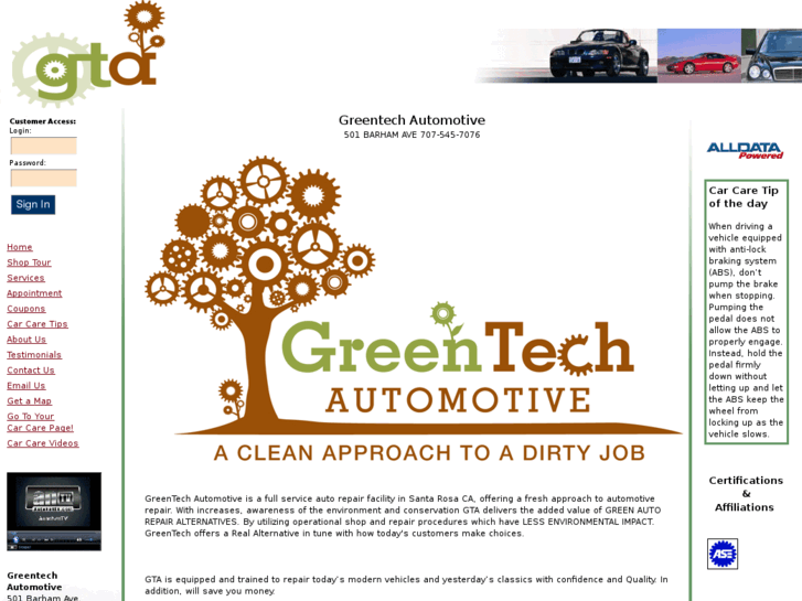 www.greentechautomotive.com