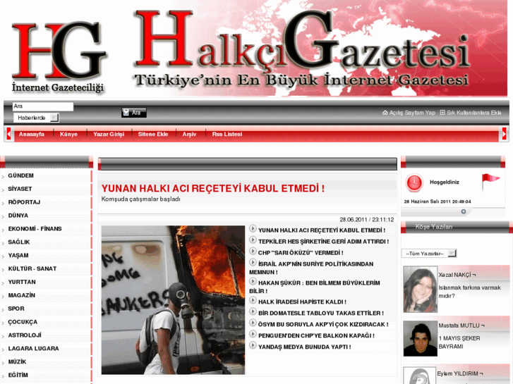 www.halkcigazetesi.com