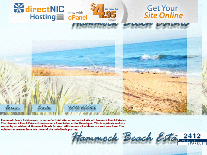 www.hammockbeachestates.com