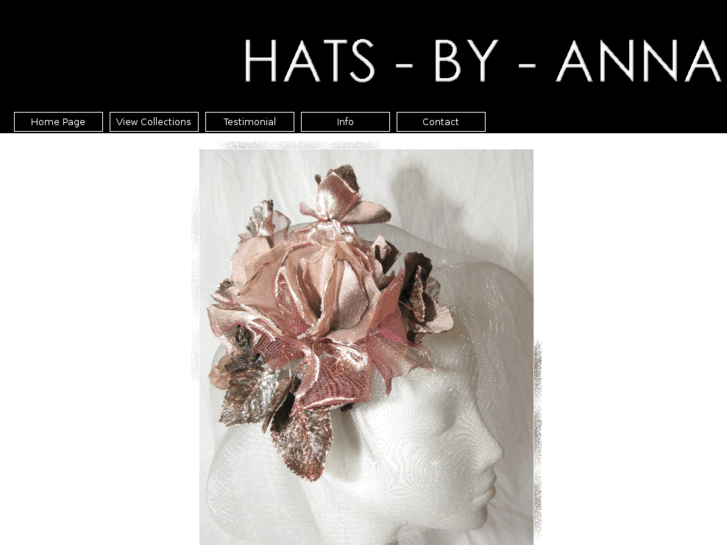 www.hatsbyanna.com