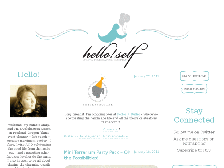 www.helloself.com