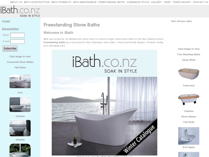 www.ibath.co.nz