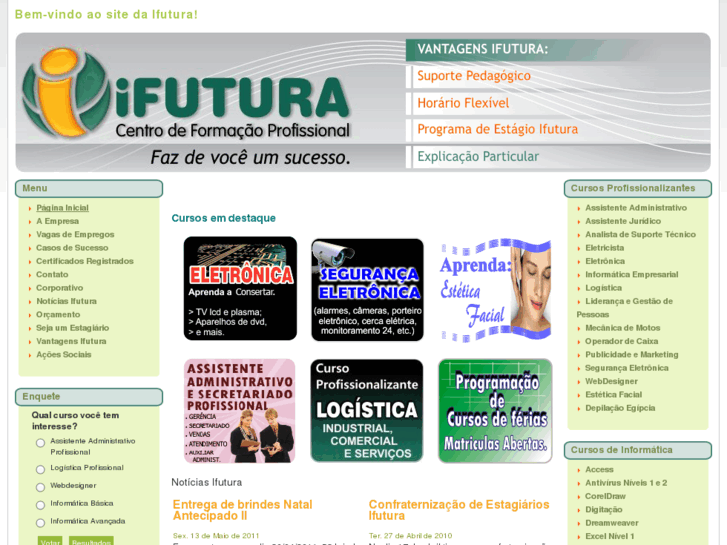 www.ifutura.net