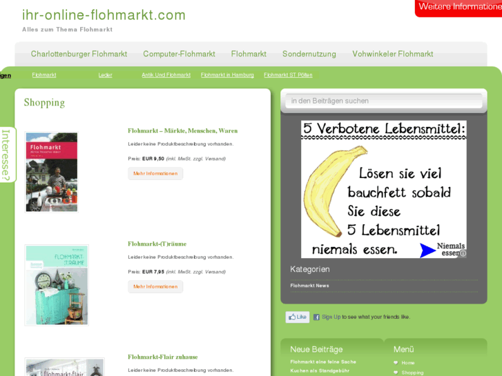 www.ihr-online-flohmarkt.com