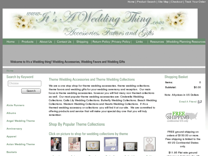 www.itsaweddingthing.com