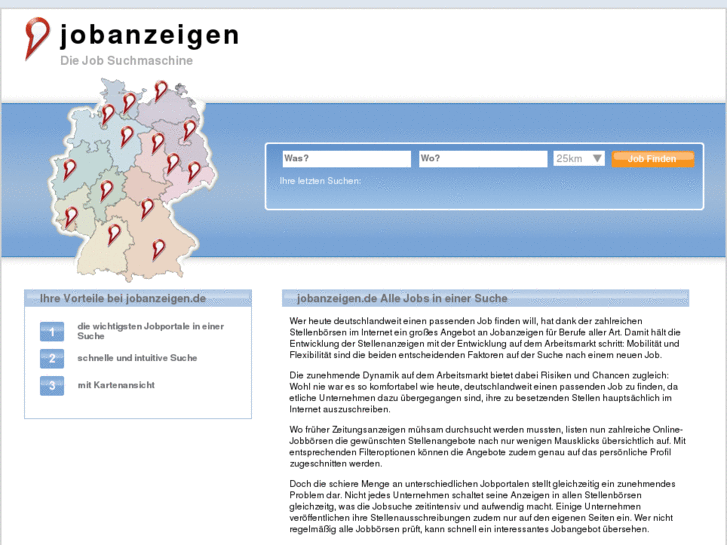 www.jobanzeigen.de