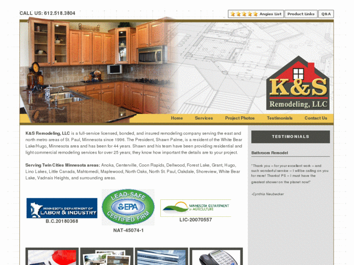 www.k-sremodeling.com