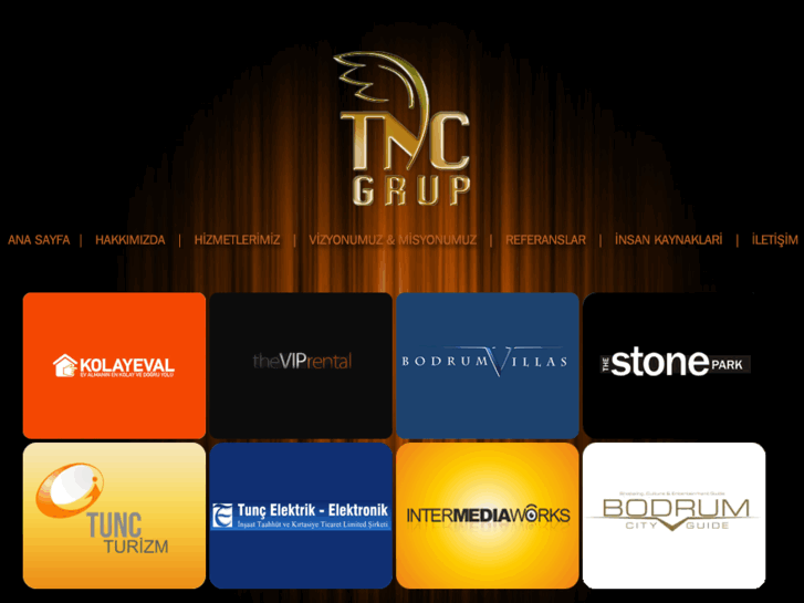 www.kadirtunc.com