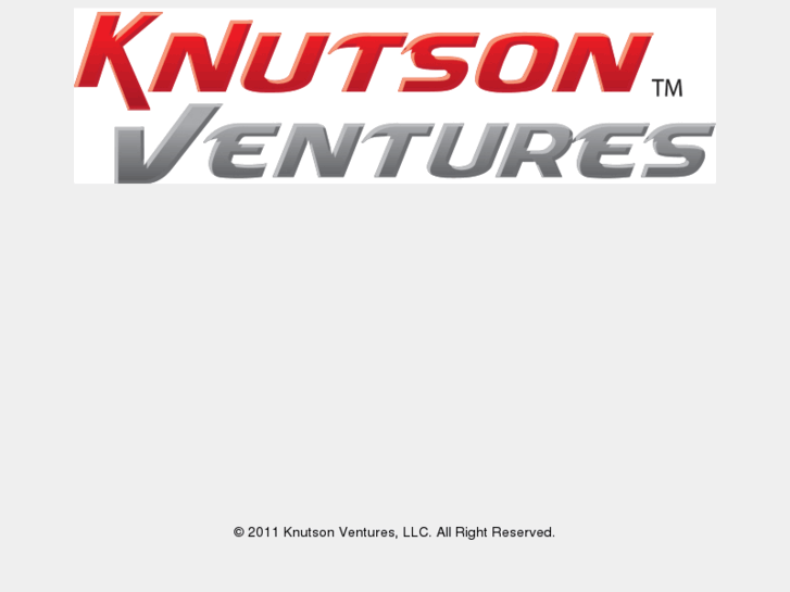 www.knutson-ventures.com
