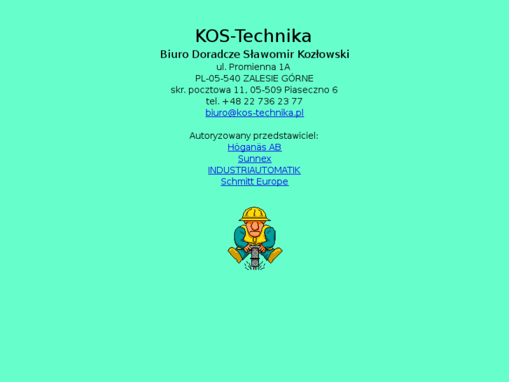 www.kos-technika.com