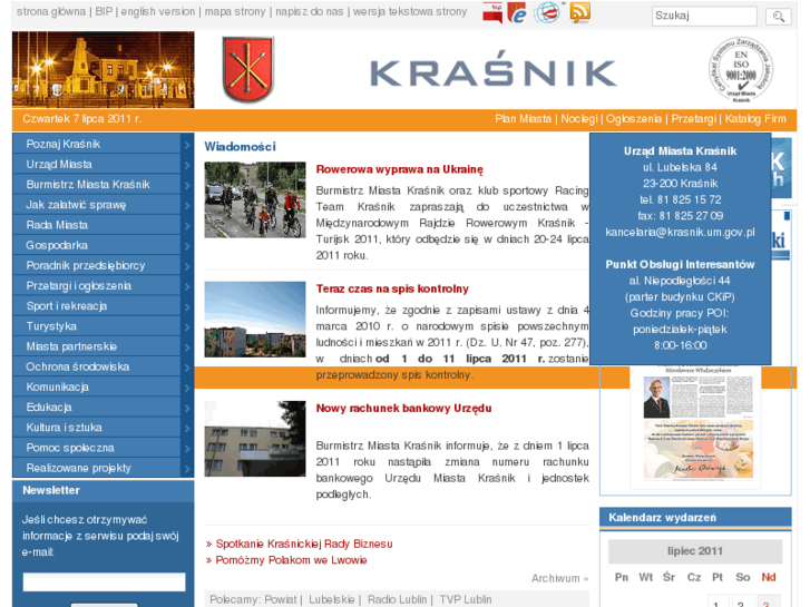 www.krasnik.pl