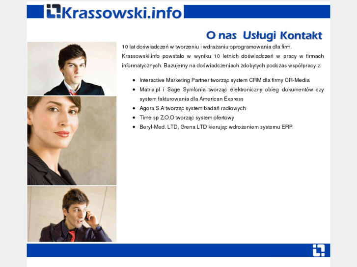 www.krassowski.info