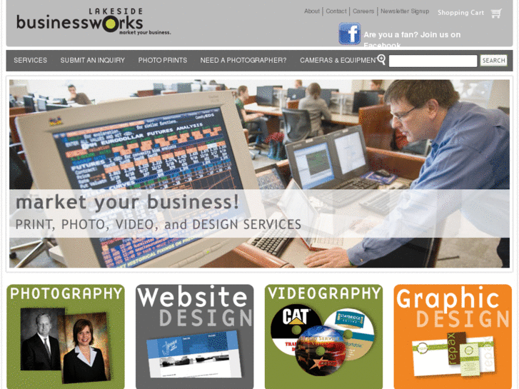 www.lakesidebusinessworks.com