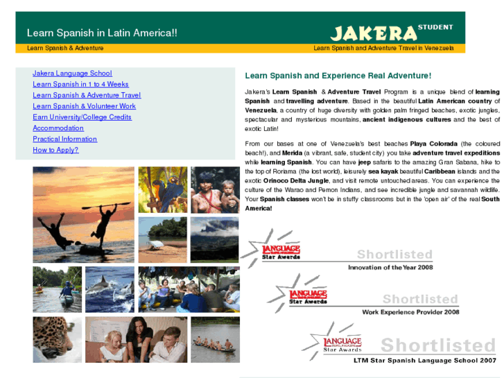 www.learn-spanish-in-latin-america.com