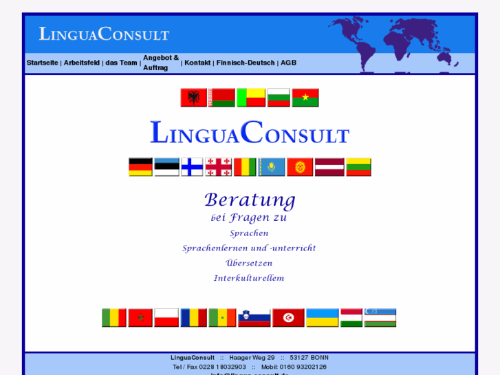 www.linguaconsult.info