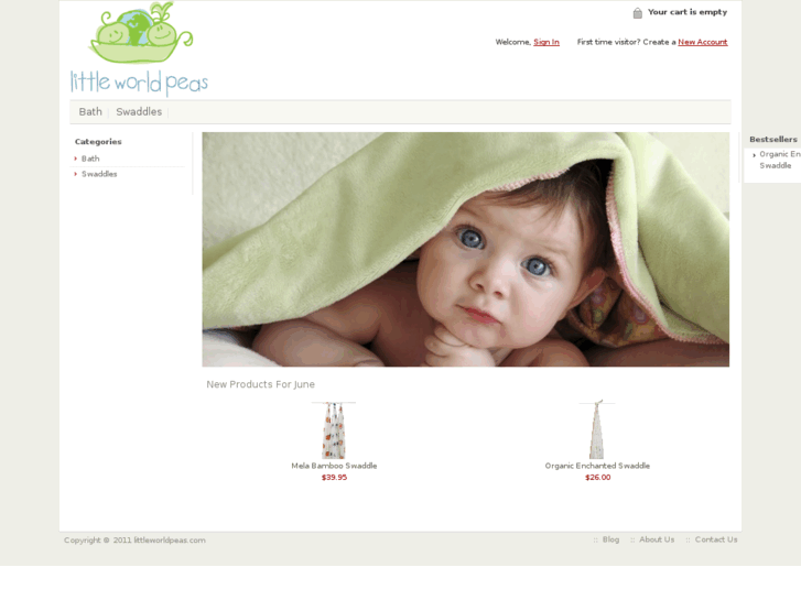 www.littleworldpeas.com