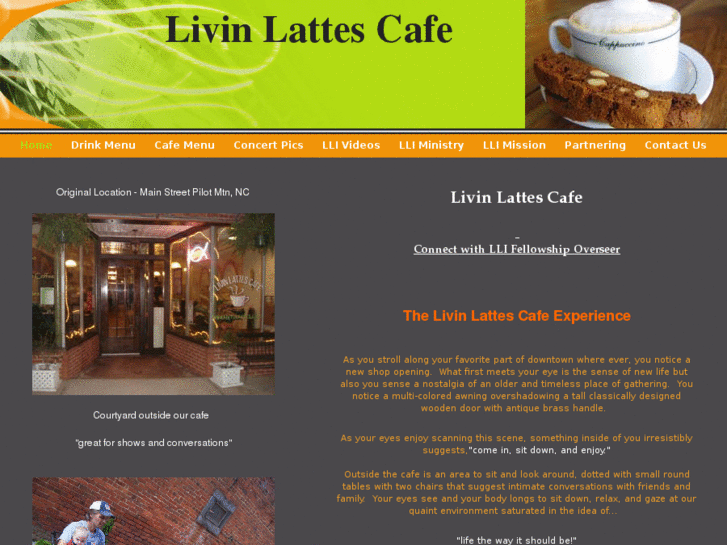 www.livinlattes.com