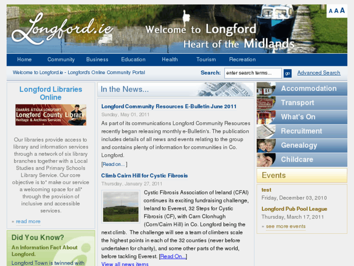 www.longford.ie