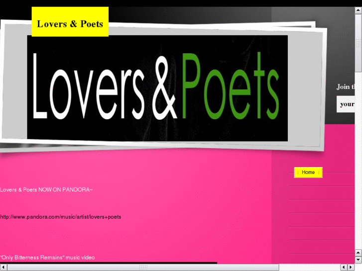 www.loversandpoetsmusic.com