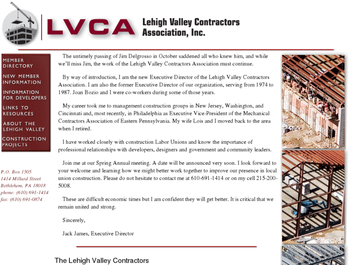 www.lvcontractors-assoc.org