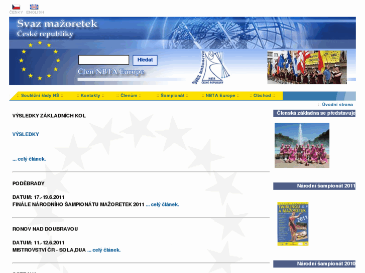 www.majorettes-nbta.eu