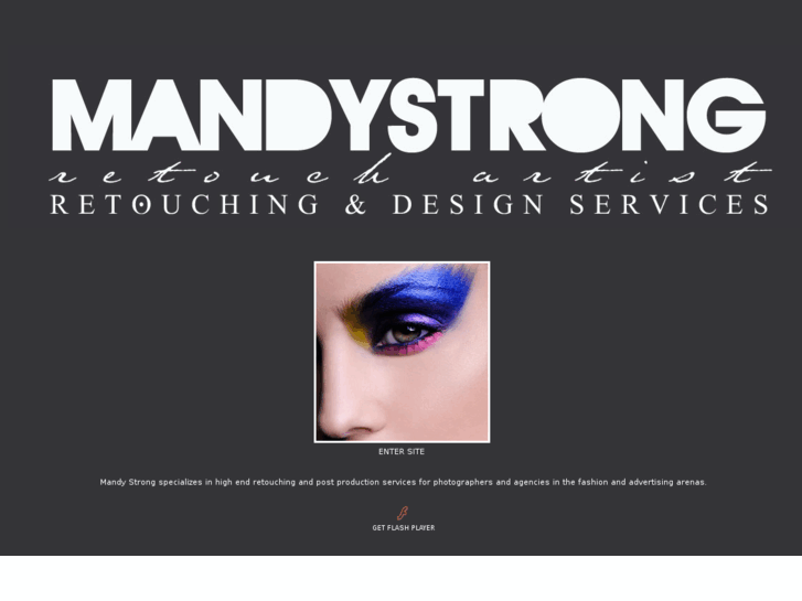 www.mandystrong.net