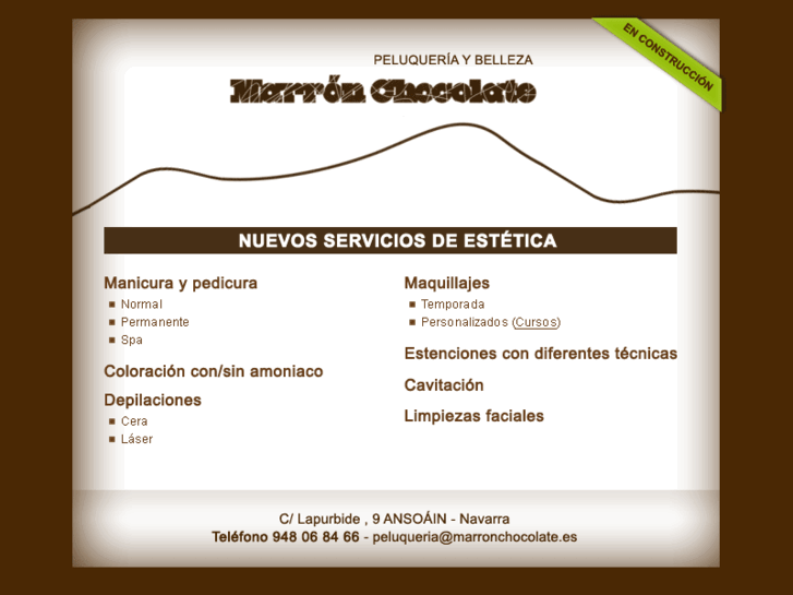 www.marronchocolate.es