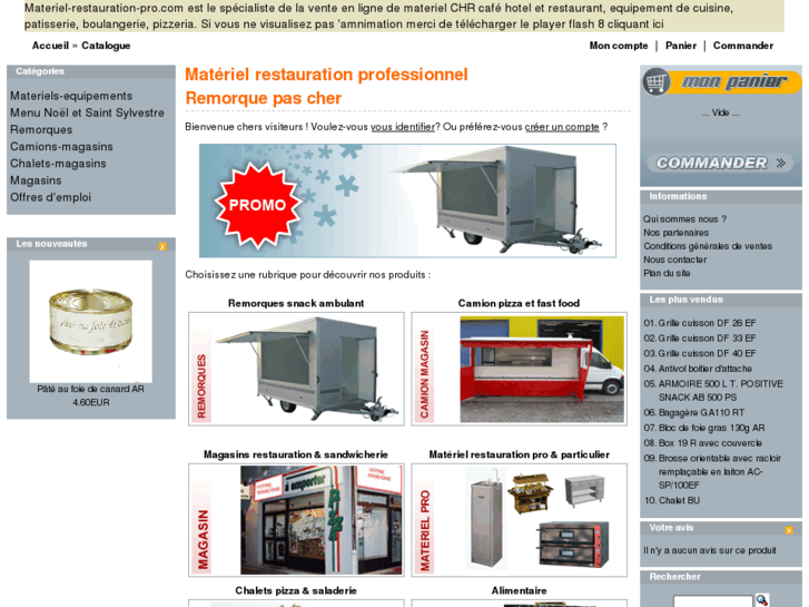 www.materiel-restauration-pro.com