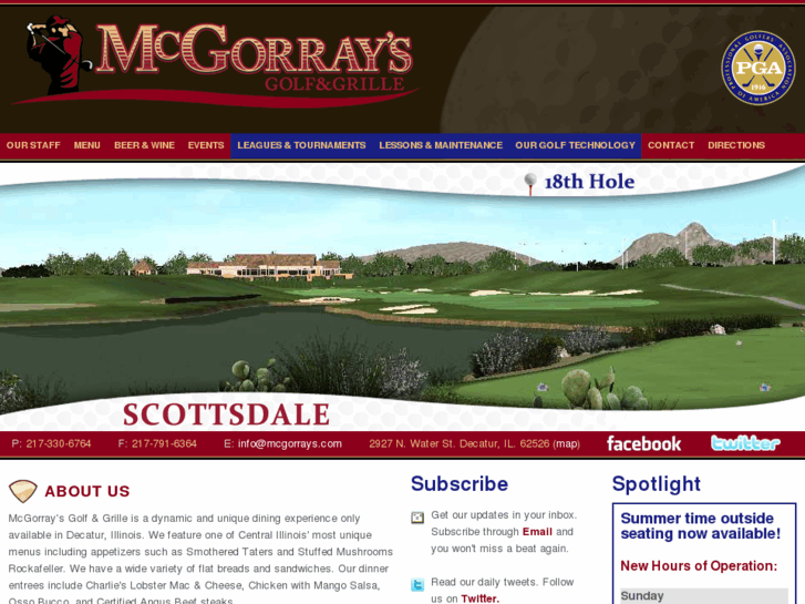 www.mcgorrays.com