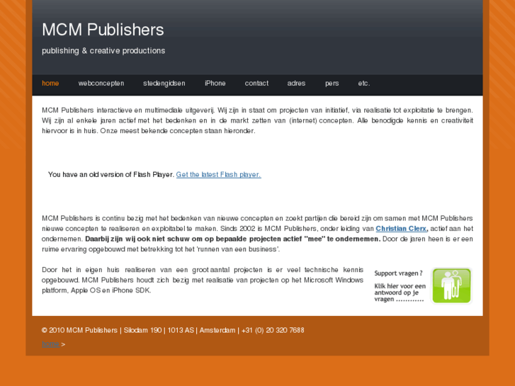 www.mcm-publishers.com