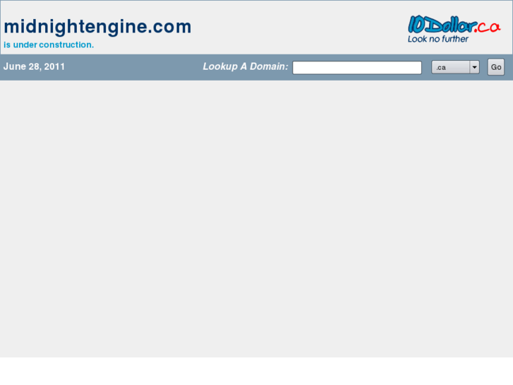 www.midnightengine.com