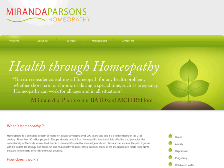 www.mirandaparsons.com