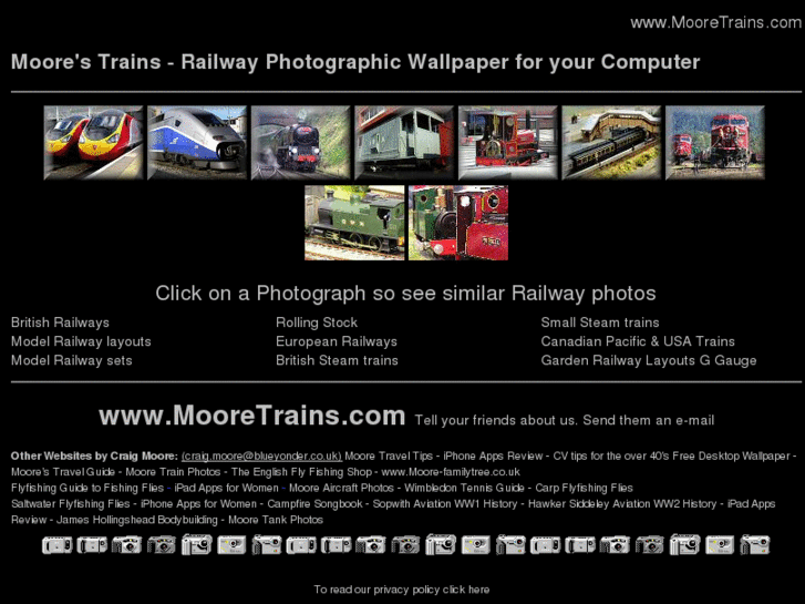 www.mooretrains.com