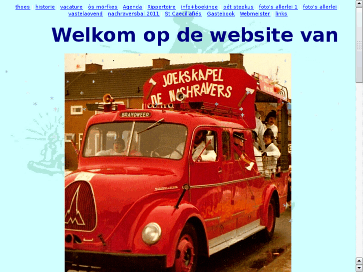 www.nachravers.nl