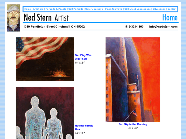 www.nedstern.com