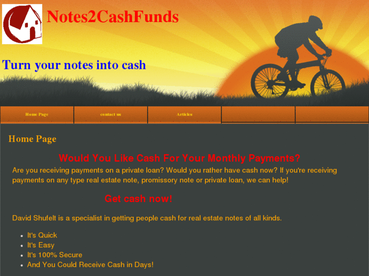 www.notes2cashfunds.com