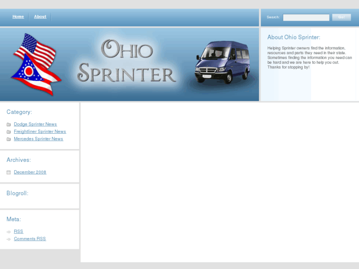 www.ohiosprinter.com