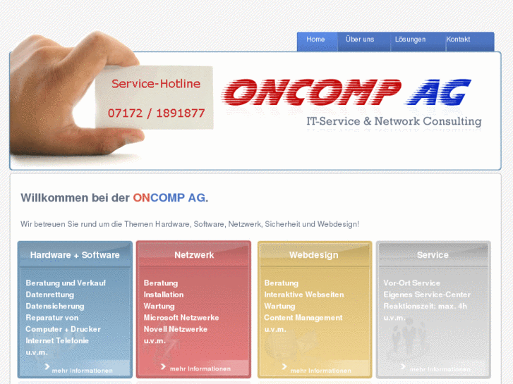 www.oncomp.net