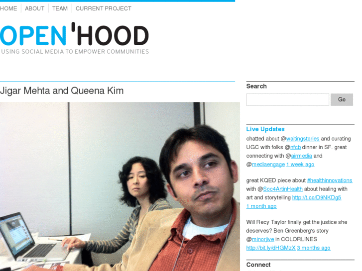 www.openhood.org