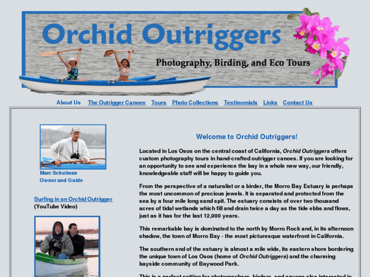 www.orchidoutriggers.com