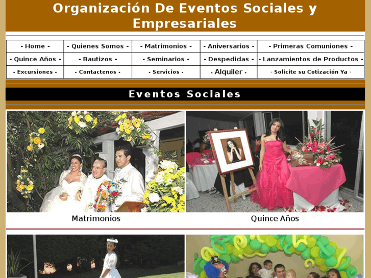 www.organizaciondeventos.com