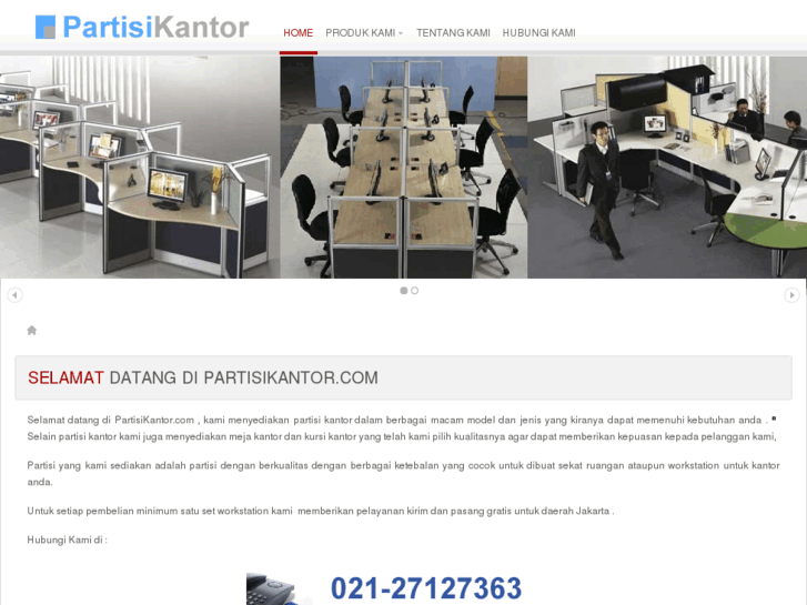 www.partisikantor.com