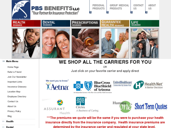 www.pbsbenefit.com