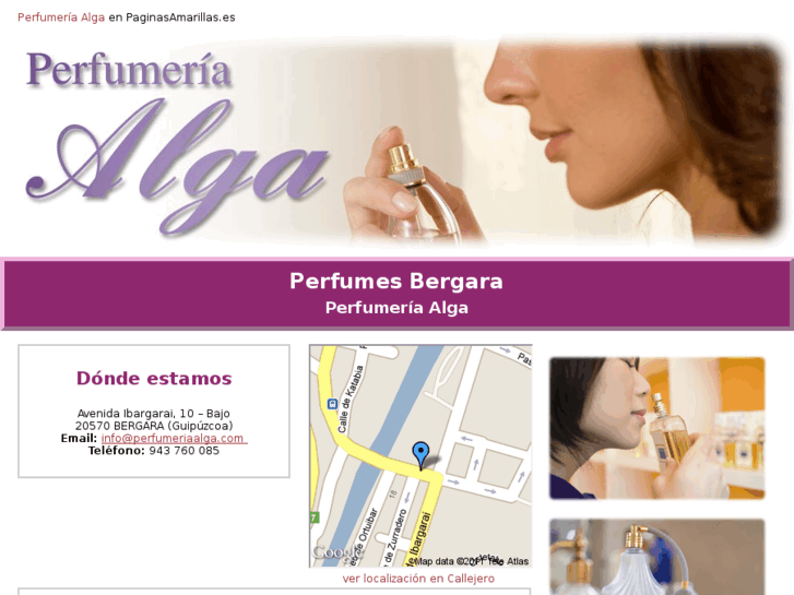 www.perfumeriaalga.com